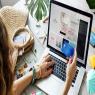קניות באינטרנט צילום: shutterstock חדשות