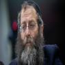 ברוך מרזל צילום: Yonatan Sindel/Flash90 חדשות