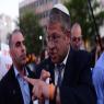 בן גביר צילום: Tomer Neuberg/Flash90 פוליטי