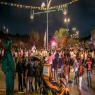 זירת הפיגוע באלעד צילום: Yossi Aloni/Flash90 ביטחון