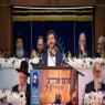 סמוטריץ' במרכז הרב צילום: Aharon Krohn/Flash90 חדשות