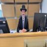 הרב מאיר כהנא צילום: דוברות בתי הדין הרבניים דעות