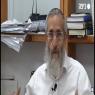הרב דוד פנדל צילום: כיפה חדשות