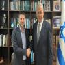 נתניהו וסמוטריץ' צילום: דוברות הליכוד פוליטי