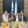 הרב איתי בר ניצן, הערב צילום: ללא ברנז'ה