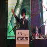 משה גפני צילום: ללא פוליטי