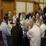 כנס רבנים. אילוסטרציה צילום: אריה מינקוב חדשות