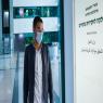 מזרחי במשרדי מח"ש צילום: Yonatan Sindel/Flash90 חדשות