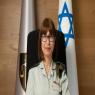 תא"ל מרקמן. האלופה השלישית צילום: דובר צה"ל חדשות