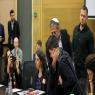 בן גביר בוועדה דיקמן צילום: נועם מושקוביץ, דוברות הכנסת חדשות