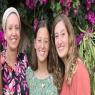 בנות משפחת די צילום: באדיבות המשפחה חדשות