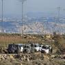 הכוחות בפינוי צילום: ללא התיישבות