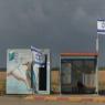 המיגונית ברעים צילום: צילום מסך חדשות