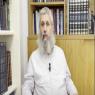 הרב תמיר גרנות צילום: ישיבת אורות שאול חדשות