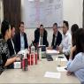 ועדת הבחירות לרבנות הראשית מתכנסת צילום: משרד הדתות חדשות