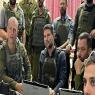 סמוטריץ' בעזה צילום: דוברות חדשות