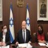 בנט צילום: עמוס בן גרשום /לע"מ פוליטי