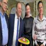 מימונה במפלגת העבודה צילום: ללא חדשות