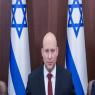 בנט צילום: Marc Israel Sellem/POOL פוליטי