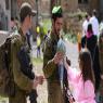 חיילים בפורים, ארכיון צילום: Mendy Hechtman,FLASH 90 פורים