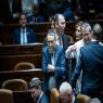  צילום: Yonatan Sindel/Flash90 פוליטי