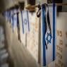 יום הזיכרון 2023 צילום:  Yonatan Sindel/Flash90 חדשות