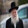 השר יצחק גולדקנופף | צילום: Photo by Yonatan Sindel/Flash90 פוליטי