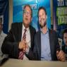 סמוטריץ' ובן גביר, יכולים לייך צילום: Flash90 דעות