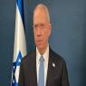 גלנט, לעצור את החקיקה צילום: משרד הביטחון חדשות