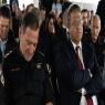 בן גביר והמפכ"ל, לא היה מרוצה צילום: Flash90 פוליטי