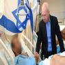 גלנט, הבוקר צילום:  ניקול לסקבי, דוברות שר הביטחון ביטחון