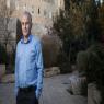 נשיא האוניברסיטה, אשר כהן: "ליטול חלק בהפגנות" " צילום: Hadas Parush/Flash90 פוליטי