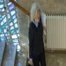היועמ"שית, מתנגת לרוק התרומות צילום:  Yonatan Sindel/Flash90 פוליטי
