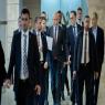 נתניהו היום צילום: Yonatan Sindel/Flash90 חדשות