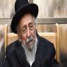 הרב בעדני צילום: יעקב כהן חדשות
