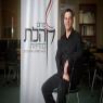 ד"ר שראל, מתנגד למדיניות הממשלה צילום: iriam Alster/FLASH90 חדשות