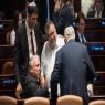 חבר הכנסת ביטן, מעכשיו הדברים ייעשו אחרת צילום:  Yonatan Sindel/Flash90 פוליטי