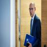 אמיר ירון, משאיר את הריבית על 4.75% צילום:  Yonatan Sindel/Flash90 כסף