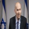 פרקליט המדינה עמית איסמן, מפקד הכלא יועמד לדין צילום: Yonatan Sindel/Flash90 ביטחון