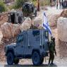 כוח צה"ל. ארכיון צילום: Wisam Hashlamoun/Flash90 ביטחון
