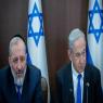 נתניהו ודרעי צילום: Yonatan Sindel/Flash90 דעות