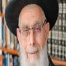 הרב אריאל, בראש הוועדה צילום: דוד שטיין חדשות