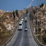 כביש 60 צילום: Yonatan Sindel/Flash90 תחבורה