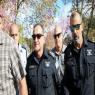 המפכ"ל, קורא לאזרחים לשאת נשק צילום: Arie Leib Abrams/Flash90 ביטחון