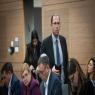 רוטמן,  צילום: Yonatan Sindel/Flash90 פוליטי