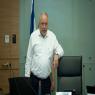 ליברמן, עומד מאחורי האמירה הקשה צילום: Yonatan Sindel/Flash90 פוליטי