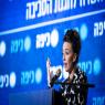 השרה סילמן, יוביל לעימות מול סטרוק ווסרלאוף צילום: Yonatan Sindel/Flash90 פוליטי