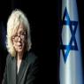 היועמ"שית, מתנגדת להחלטה צילום: Yonatan Sindel/Flash90 פוליטי