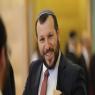 הרב עמיחי אליהו צילום: Yonatan Sindel/flash90 חדשות