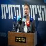 שר האוצר סמוטריץ', ביקורת בתוך הציונות הדתית צילום: Yonatan Sindel/Flash90 המגזר